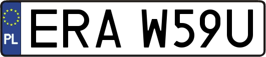 ERAW59U