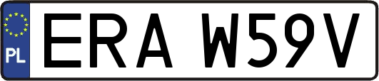 ERAW59V