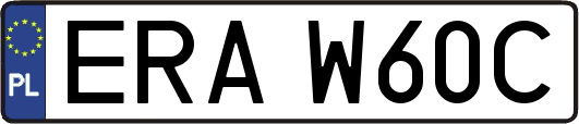 ERAW60C