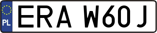 ERAW60J