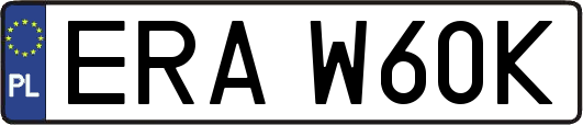 ERAW60K