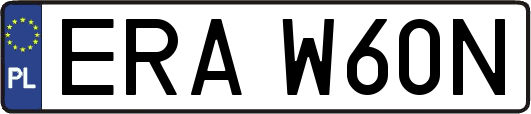 ERAW60N