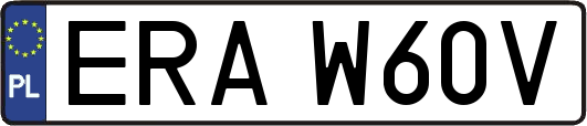 ERAW60V