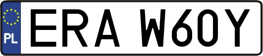 ERAW60Y
