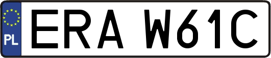 ERAW61C