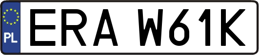 ERAW61K
