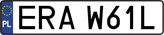 ERAW61L