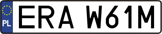 ERAW61M