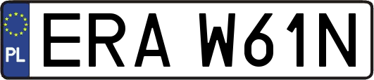 ERAW61N