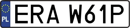 ERAW61P