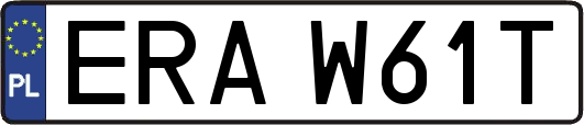 ERAW61T