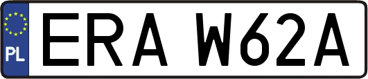 ERAW62A