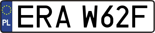 ERAW62F