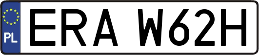 ERAW62H