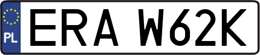 ERAW62K