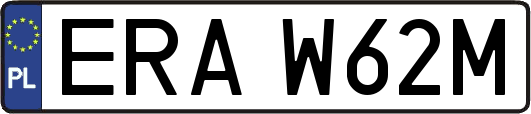 ERAW62M