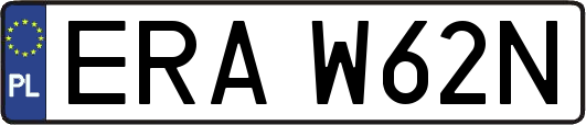 ERAW62N