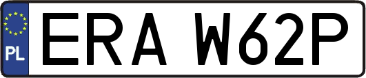 ERAW62P
