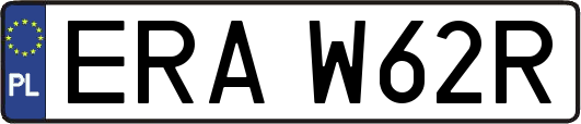 ERAW62R