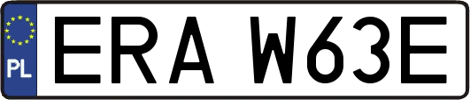 ERAW63E