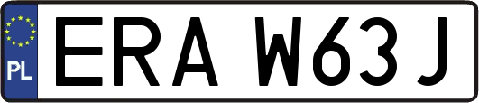 ERAW63J