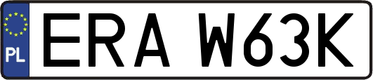 ERAW63K