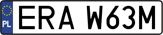 ERAW63M