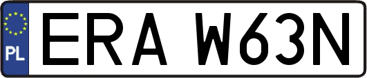 ERAW63N