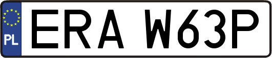 ERAW63P