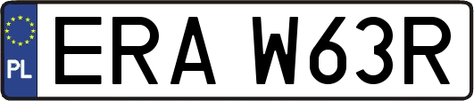 ERAW63R