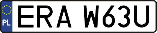 ERAW63U