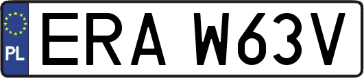 ERAW63V