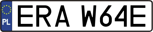 ERAW64E