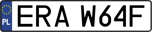 ERAW64F