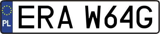 ERAW64G