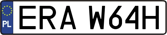 ERAW64H