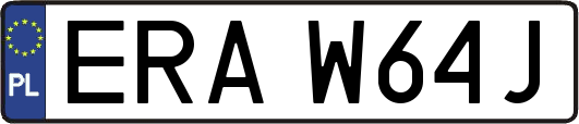 ERAW64J