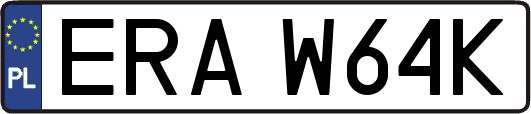 ERAW64K
