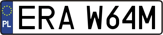 ERAW64M