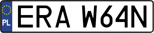 ERAW64N