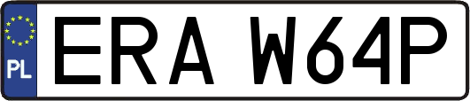 ERAW64P
