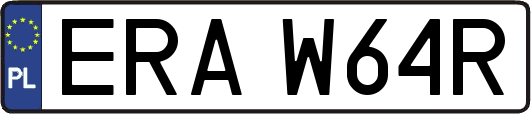 ERAW64R