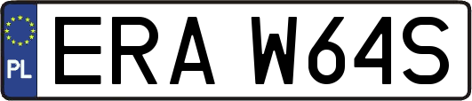ERAW64S