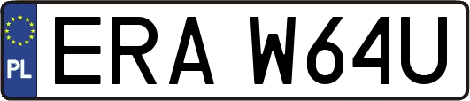 ERAW64U