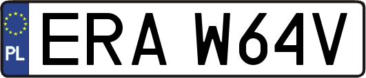 ERAW64V