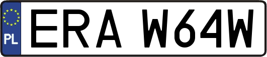 ERAW64W