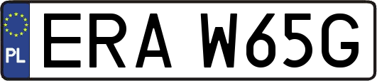 ERAW65G