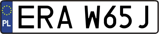 ERAW65J