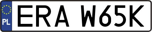 ERAW65K