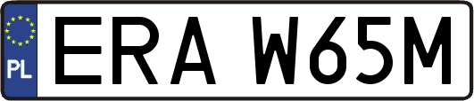 ERAW65M